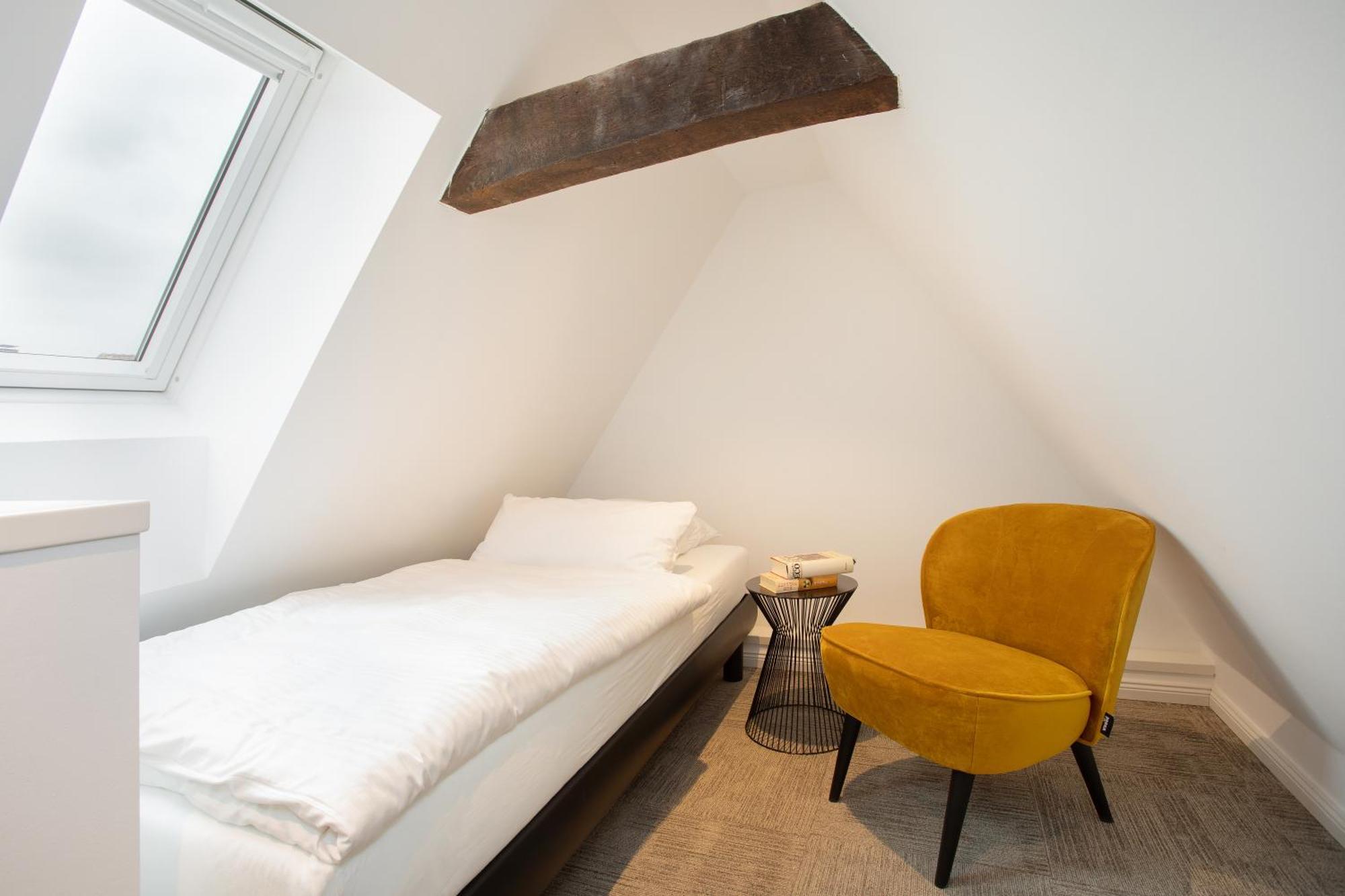 Wertschatzer Hotel - Krumme Str Detmold Luaran gambar